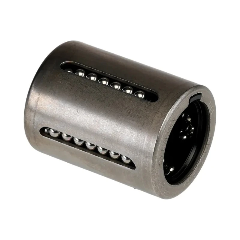 INA Linear Ball Bearing with 14 mm Inside Diameter 21 mm Outside Diameter 28 mm Length Sealed Closed KH14-B