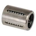 INA Linear Ball Bearing with 14 mm Inside Diameter 21 mm Outside Diameter 28 mm Length Sealed Closed KH14-B