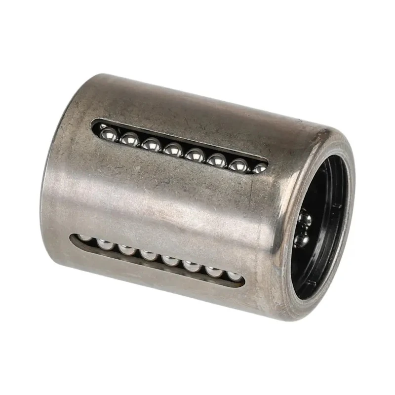 INA Linear Ball Bearing with 14 mm Inside Diameter 21 mm Outside Diameter 28 mm Length Sealed Closed KH14-B