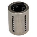 INA Linear Ball Bearing with 14 mm Inside Diameter 21 mm Outside Diameter 28 mm Length Sealed Closed KH14-B