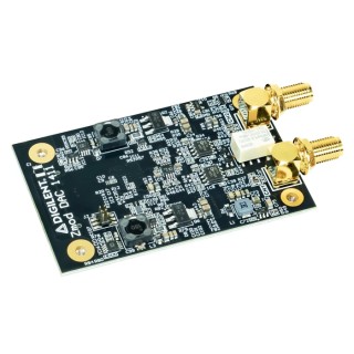Digilent Expansion Module 2-Channel 14-Bit 100MS/s ±5V Analog Output 410-397