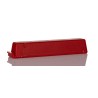 Dormer Rotary Burr Tool Round Head Diameter 9.6 mm Shank Diameter 6 mm Overall Length 64 mm Carbide P7019.6X6.0