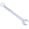 Teng Tools Combination Spanner Satin Finish 15 mm Size 190mm Overall Length 600515