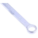 Teng Tools Combination Spanner Satin Finish 15 mm Size 190mm Overall Length 600515