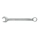Teng Tools Metric Combination Spanner, Satin Finish, 250mm Overall Length, 21 mm Size 600521