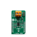MikroElektronika L Meter Development Kit Click Board with LM311D Voltage Comparator 