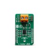 MikroElektronika L Meter Development Kit Click Board with LM311D Voltage Comparator