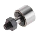 IKO Nippon Thompson Cam Follower Stainless Steel, High Carbon Steel JIS B9808 CF6WBUUR/SG