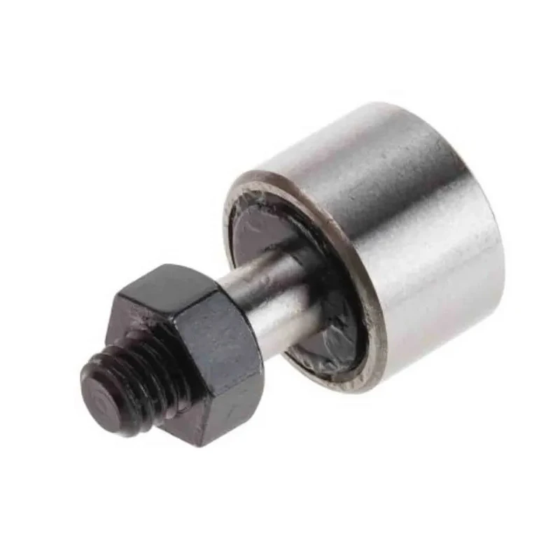 IKO Nippon Thompson Cam Follower Stainless Steel, High Carbon Steel JIS B9808 CF6WBUUR/SG