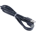 Raspberry Pi Grey, Black AZERTY (France) Raspberry Pi Keyboard with Built-in USB Hub Rpi-KYB (FR)_Black