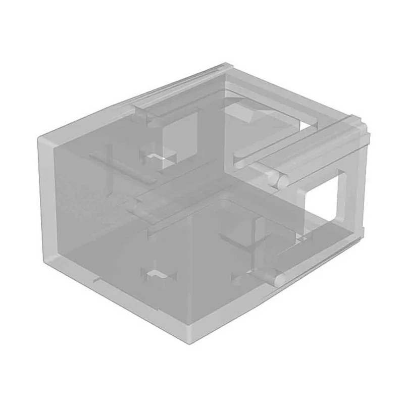 EAO Modular Switch Lens for Use with Series 02 02-901.9