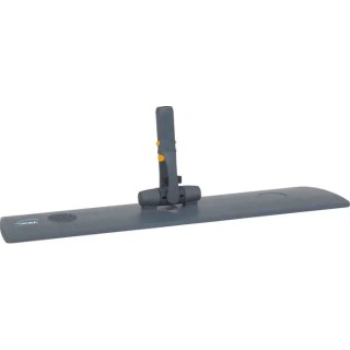 Vikan Microfibre Mop Head Velcro Fitting Suitable for Floors Walls and Ceilings 374218