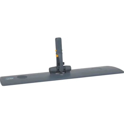 Vikan Microfibre Mop Head Velcro Fitting Suitable for Floors Walls and Ceilings 374218