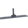 Vikan Microfibre Mop Head Velcro Fitting Suitable for Floors Walls and Ceilings 374218
