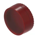 EAO Modular Switch Lens for Use with Series 4 704.611.2