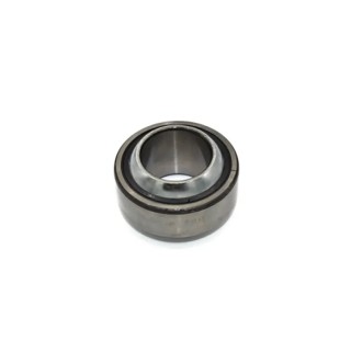 INA Plain Bearing 30mm Bore, 55mm Outside Diameter, 32mm Width, Static Load Rating 353kN GE30-FW-2RS-A