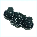 M5Stack Development Kit Accessory Rocker Module for use with M5StickC U079