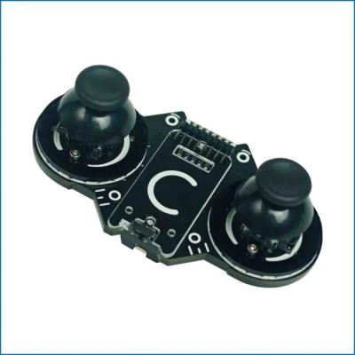M5Stack Development Kit Accessory Rocker Module for use with M5StickC U079