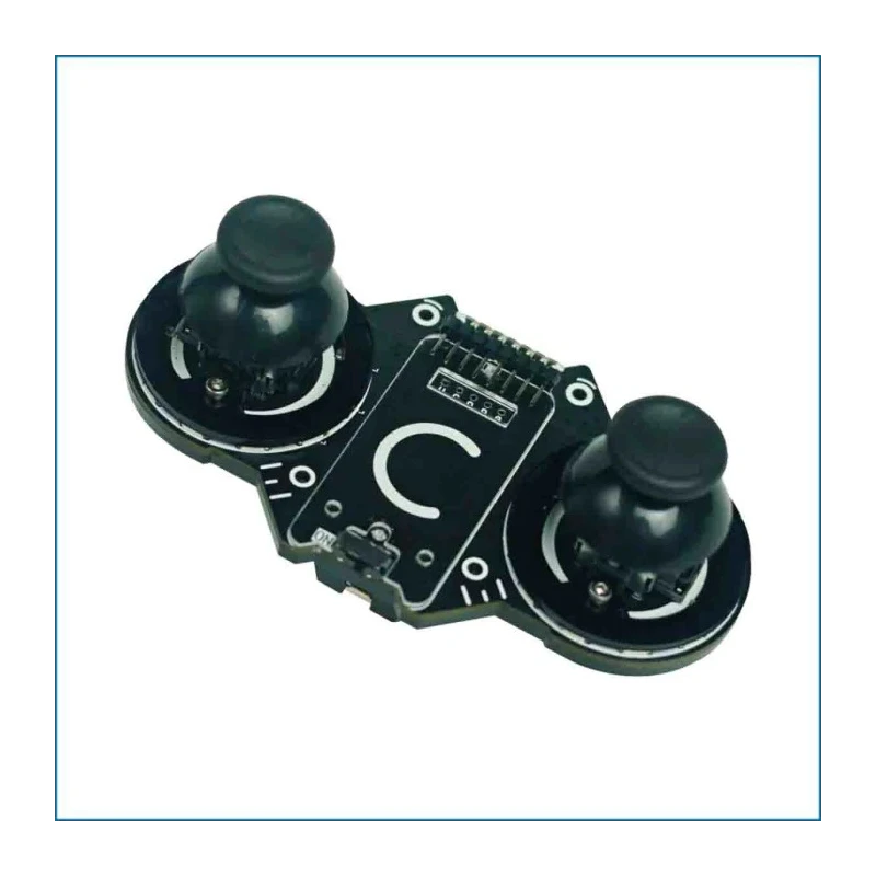 M5Stack Development Kit Accessory Rocker Module for use with M5StickC U079