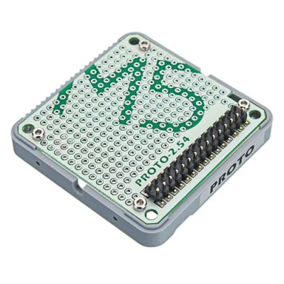 M5Stack Universal Prototype Perboard Development Kit Accessory for M5 Core M001