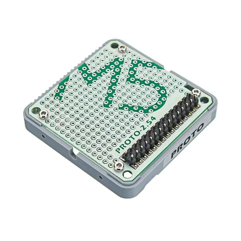 M5Stack Universal Prototype Perboard Development Kit Accessory for M5 Core M001