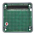 M5Stack Universal Prototype Perboard Development Kit Accessory for M5 Core M001