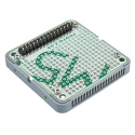 M5Stack Universal Prototype Perboard Development Kit Accessory for M5 Core M001