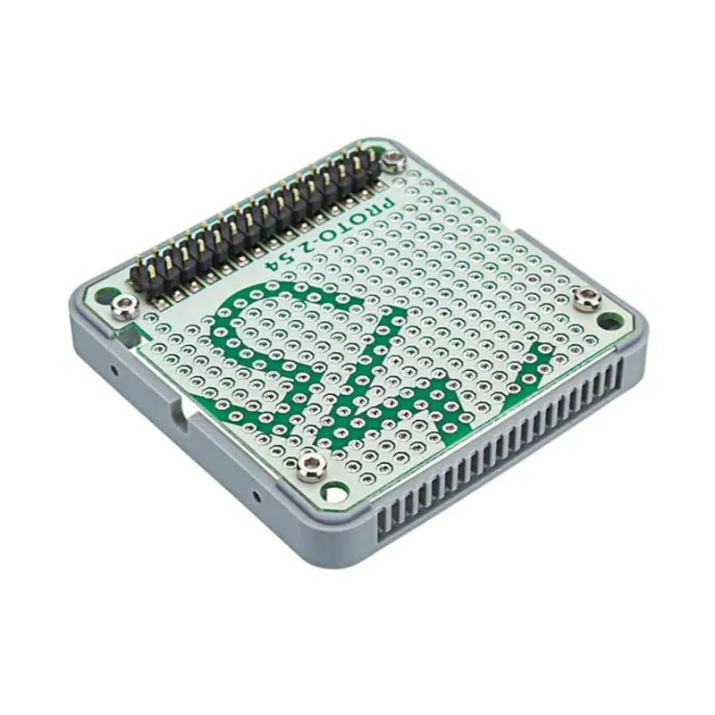 M5Stack Universal Prototype Perboard Development Kit Accessory for M5 Core M001