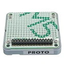 M5Stack Universal Prototype Perboard Development Kit Accessory for M5 Core M001