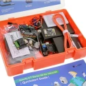 DFRobot Gravity IoT Starter Kit for BBC Micro:bit Add-on KIT0138