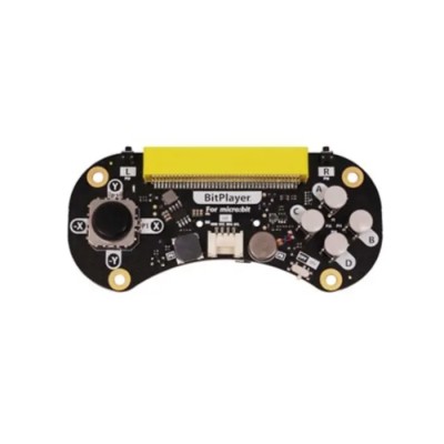 Seeed Studio BBC Micro:bit Add-on BitPlayer-Micro bit Game Controller 114991857