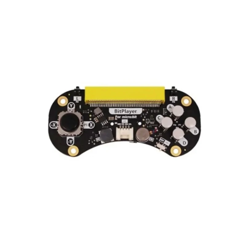 Seeed Studio BBC Micro:bit Add-on BitPlayer-Micro bit Game Controller 114991857