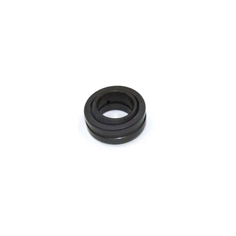 INA GE Series Plain Bearing 6mm Bore, 14mm Outside Diameter, 6mm Width, 17 kN Static Radial Load Capacity GE6-DO