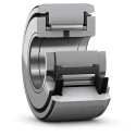 SKF Needle Roller Spherical Radial Cam Follower 30mm Bore Diameter 62mm Roller Diameter 28mm Roller Width NATR 30 PPA