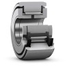 SKF Needle Roller Spherical Radial Cam Follower 30mm Bore Diameter 62mm Roller Diameter 28mm Roller Width NATR 30 PPA