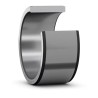 SKF Roller Bearing Inner Ring, Bearing Steel, 40.01mm Inside Diameter, 45mm Outside Diameter, 30mm Width IR 40X45X30