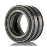 SKF Cylindrical Roller Bearing Double Row 50 mm Inside Diameter 80 mm Outside Diameter 40 mm Race Width NNF 5010 ADB-2LSV