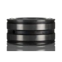SKF Cylindrical Roller Bearing Double Row 50 mm Inside Diameter 80 mm Outside Diameter 40 mm Race Width NNF 5010 ADB-2LSV