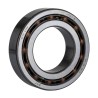 SKF Double Row Deep Groove Ball Bearing 50 mm Inside Diameter 90 mm Outside Diameter 23 mm Race Width Non-Metallic 4210 ATN9