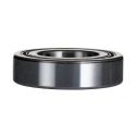SKF Double Row Deep Groove Ball Bearing 50 mm Inside Diameter 90 mm Outside Diameter 23 mm Race Width Non-Metallic 4210 ATN9