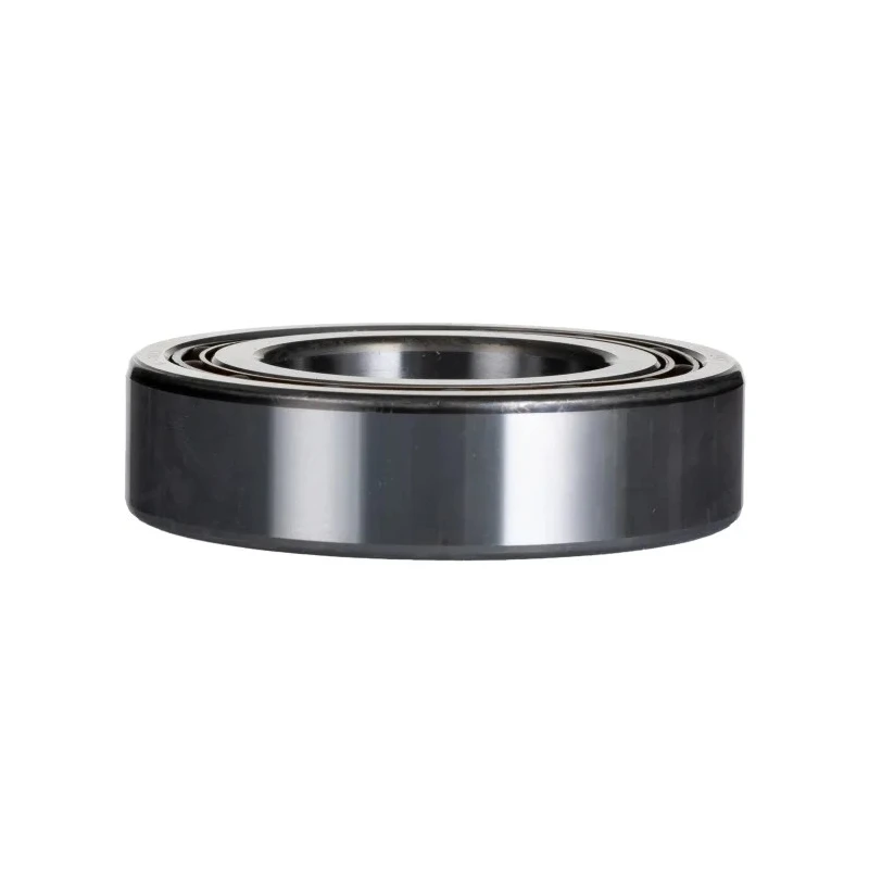 SKF Double Row Deep Groove Ball Bearing 50 mm Inside Diameter 90 mm Outside Diameter 23 mm Race Width Non-Metallic 4210 ATN9