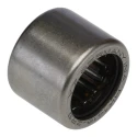 SKF Needle Roller Bearing 14 mm ID 20 mm OD Sheet Steel Cage Single Row HK 1416.2RS