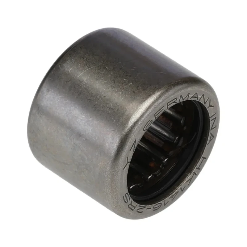 SKF Needle Roller Bearing 14 mm ID 20 mm OD Sheet Steel Cage Single Row HK 1416.2RS