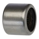 SKF Needle Roller Bearing 14 mm ID 20 mm OD Sheet Steel Cage Single Row HK 1416.2RS