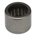 SKF Needle Roller Bearing 14 mm ID 20 mm OD Sheet Steel Cage Single Row HK 1416.2RS