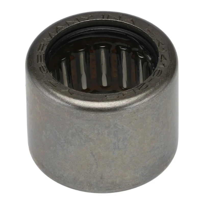 SKF Needle Roller Bearing 14 mm ID 20 mm OD Sheet Steel Cage Single Row HK 1416.2RS