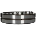 SKF Spherical Roller Bearing 22312 E/C3, 60 mm ID, 130 mm OD, 46 mm Race Width, Sheet Metal Cage, Steel Rollers