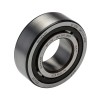SKF Cylindrical Roller Bearing 30 mm Inside Diameter 62 mm Outside Diameter 20 mm Race Width Open End NJ 2206 ECP