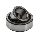 SKF Cylindrical Roller Bearing 30 mm Inside Diameter 62 mm Outside Diameter 20 mm Race Width Open End NJ 2206 ECP