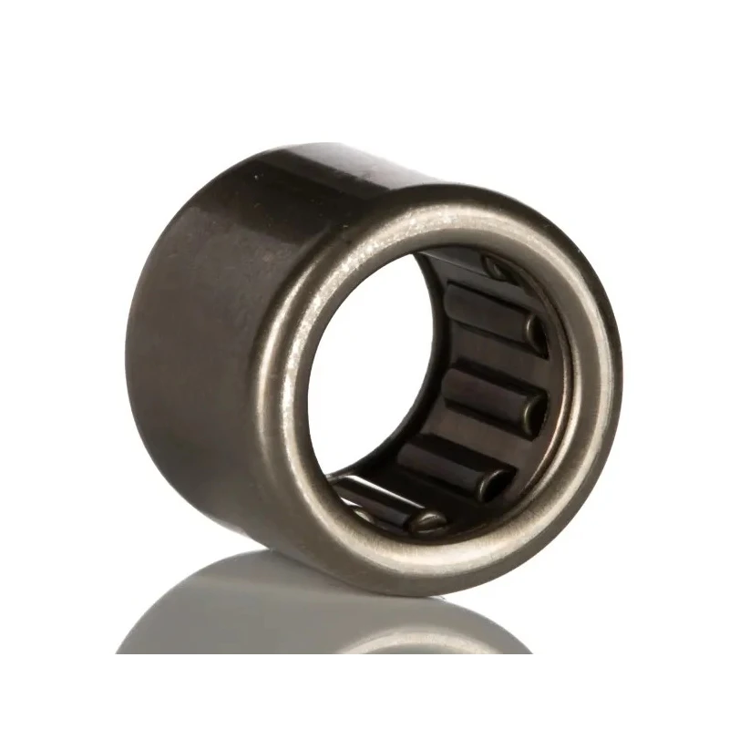 SKF Drawn-Cup Needle Roller Bearing 7 mm Inside Diameter 11 mm Outside Diameter HK 0709